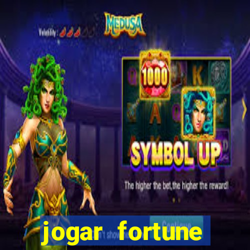 jogar fortune coelho demo