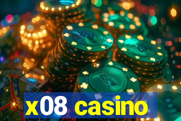 x08 casino