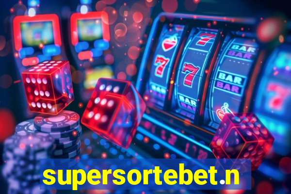 supersortebet.net