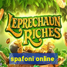 spafoni online