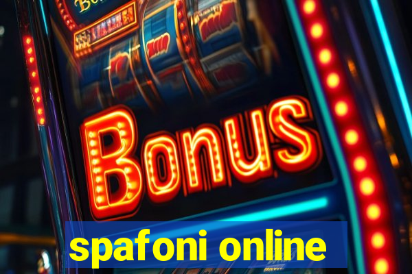 spafoni online