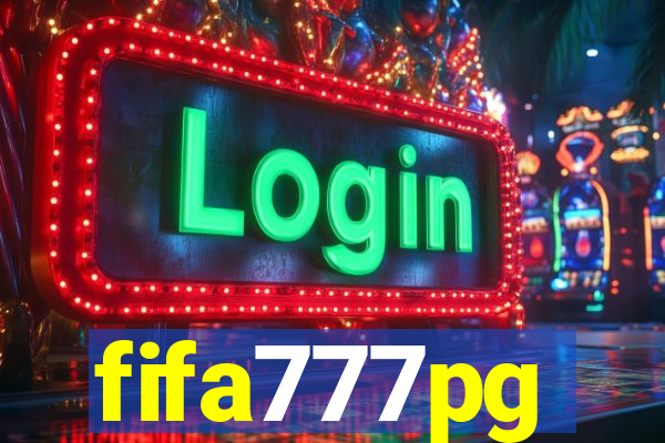 fifa777pg