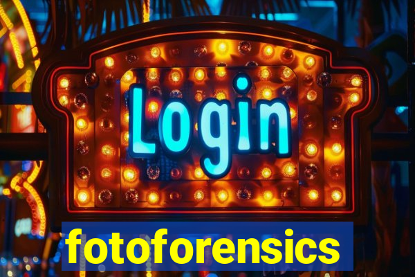 fotoforensics