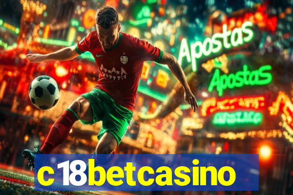 c18betcasino