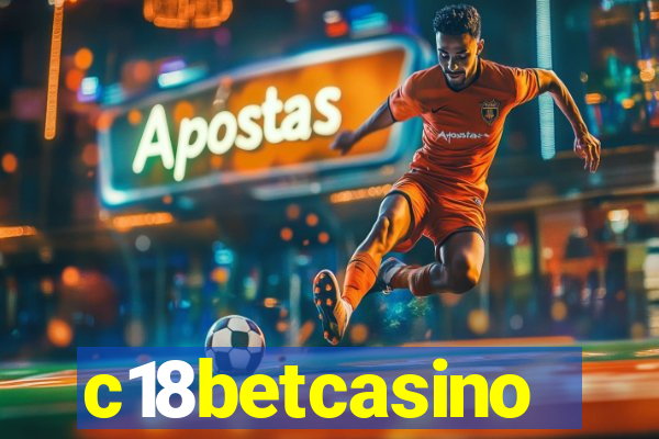 c18betcasino