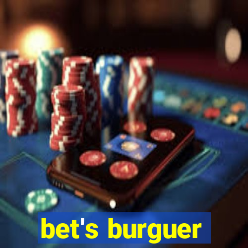 bet's burguer