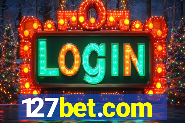 127bet.com