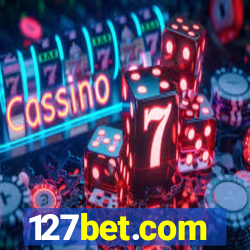 127bet.com