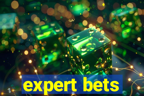 expert bets