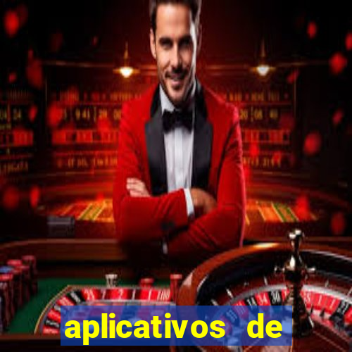 aplicativos de jogos que d?o dinheiro