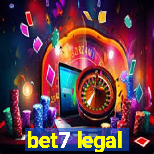 bet7 legal