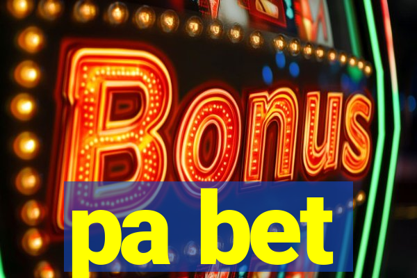 pa bet