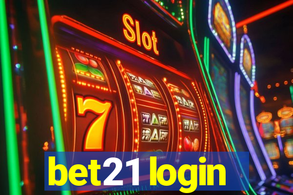 bet21 login