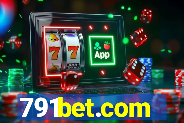 791bet.com