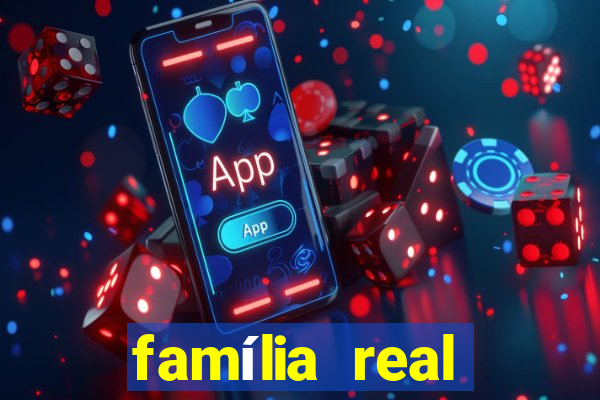 família real inglesa árvore genealógica