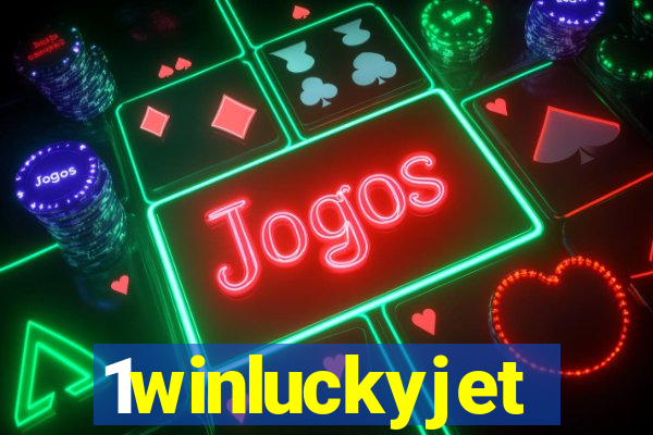 1winluckyjet