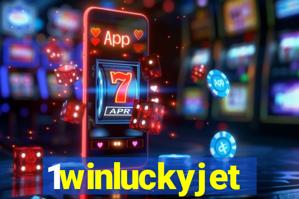 1winluckyjet