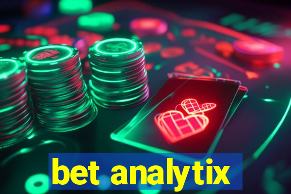 bet analytix