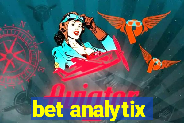 bet analytix