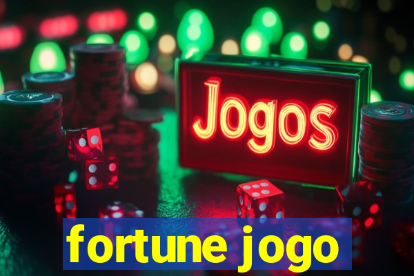 fortune jogo