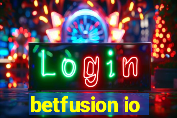 betfusion io