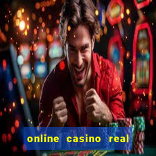 online casino real money usa