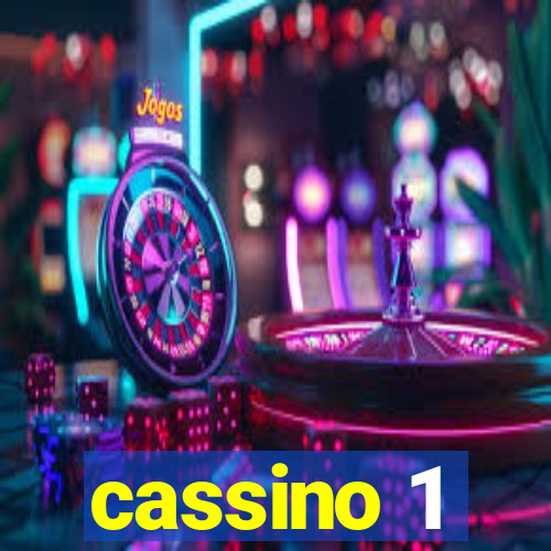 cassino 1