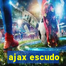 ajax escudo