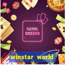 winstar world casino in oklahoma