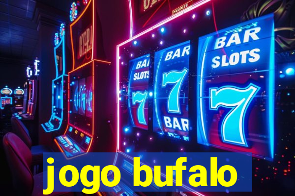 jogo bufalo