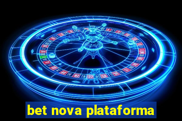 bet nova plataforma