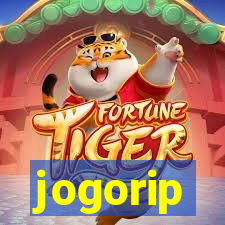 jogorip