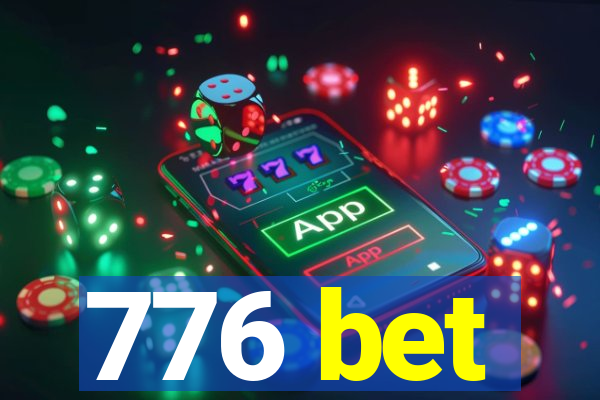 776 bet