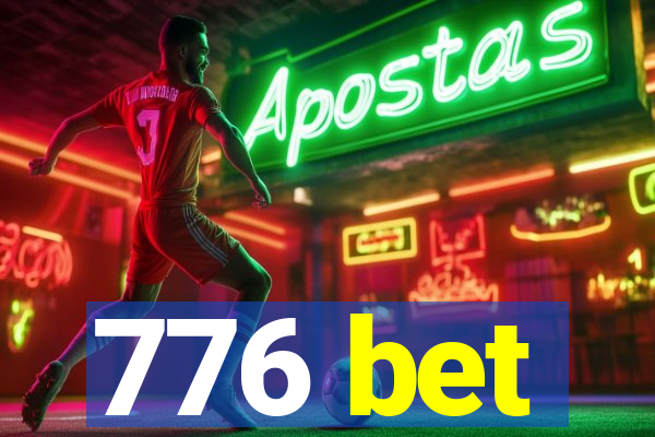 776 bet