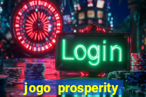 jogo prosperity fortune tree