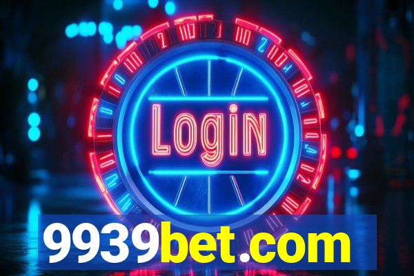 9939bet.com