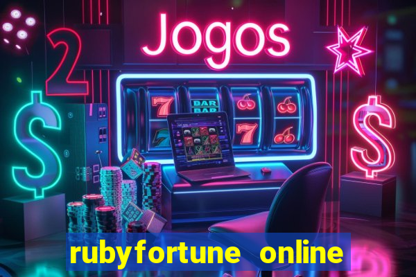 rubyfortune online casino chile