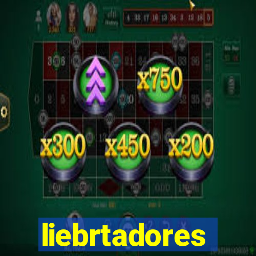 liebrtadores