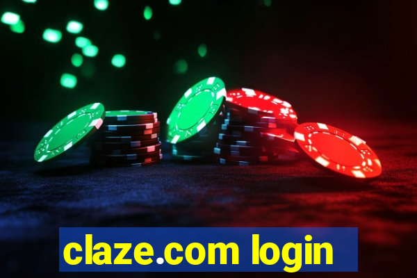 claze.com login