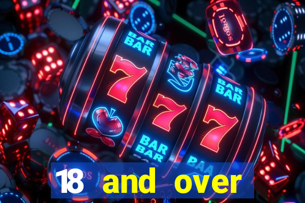 18 and over casinos in maryland