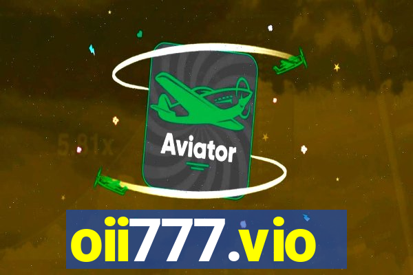 oii777.vio