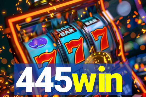 445win