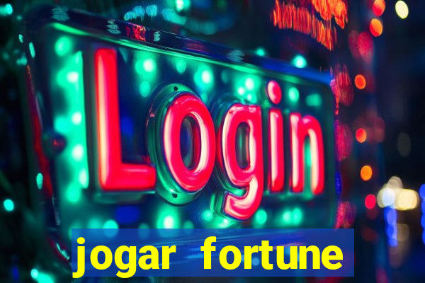 jogar fortune rabbit demo