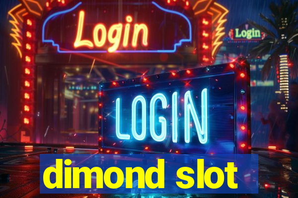 dimond slot