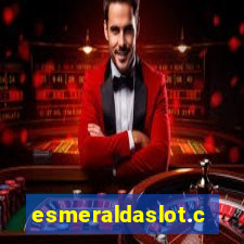 esmeraldaslot.com