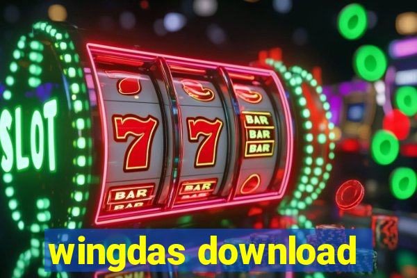 wingdas download