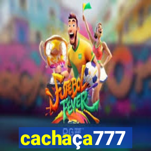 cachaça777