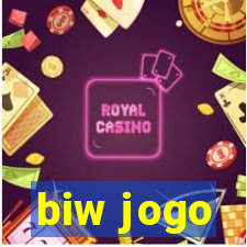 biw jogo