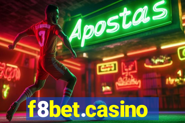 f8bet.casino