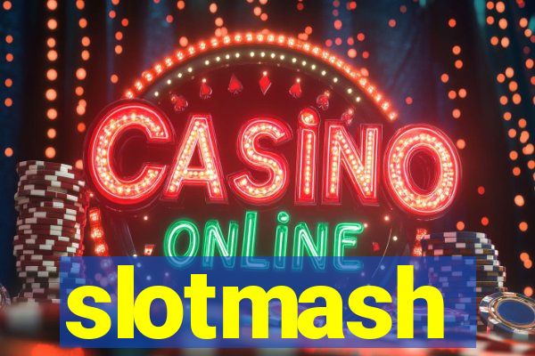 slotmash